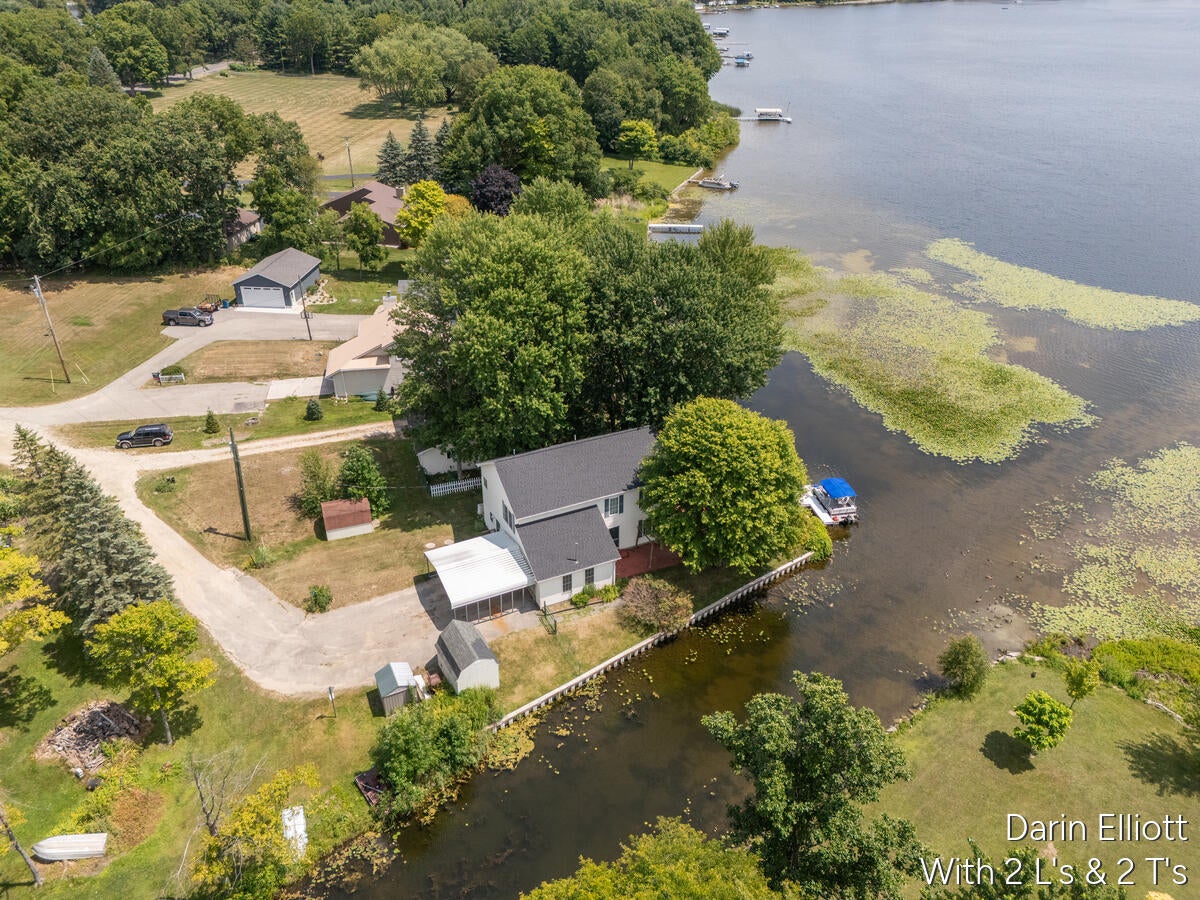388 Reid Drive — photo