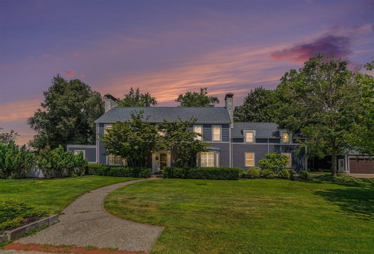 610 Ray Street — photo