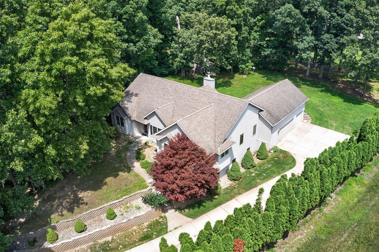 4645 River Pointe Boulevard — photo