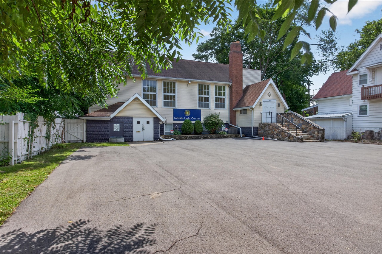 1805 E Ganson Street, Jackson, MI 49202 — photo 2