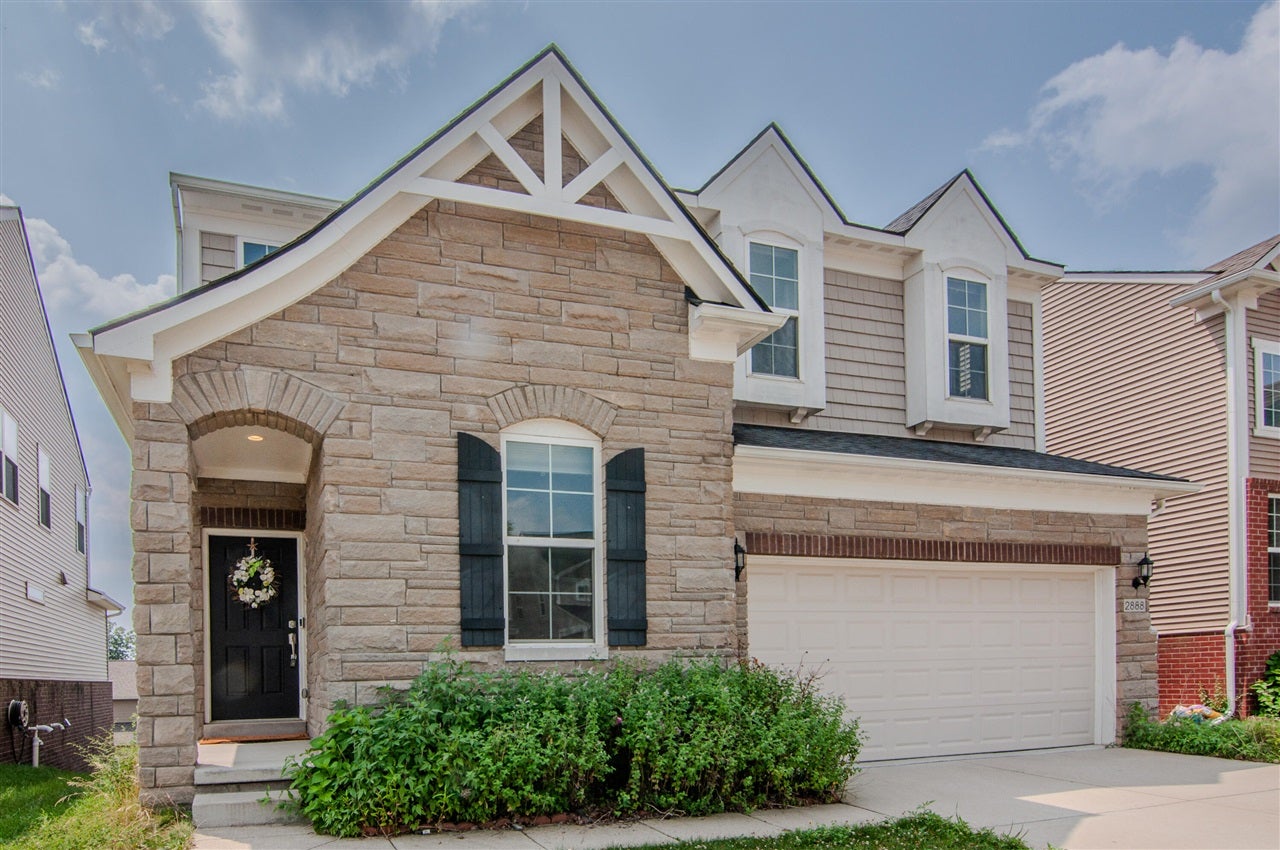 2888 Dillon Drive — photo