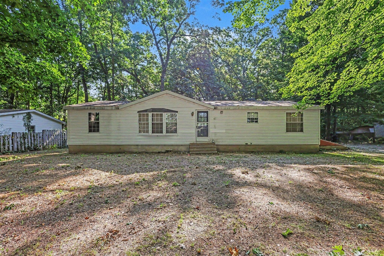 1523 Fern Street — photo