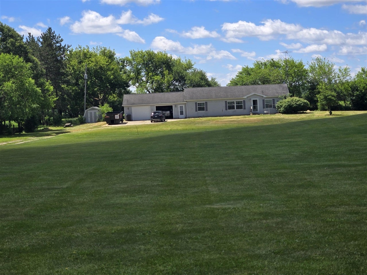 17721 Lewis Road — photo