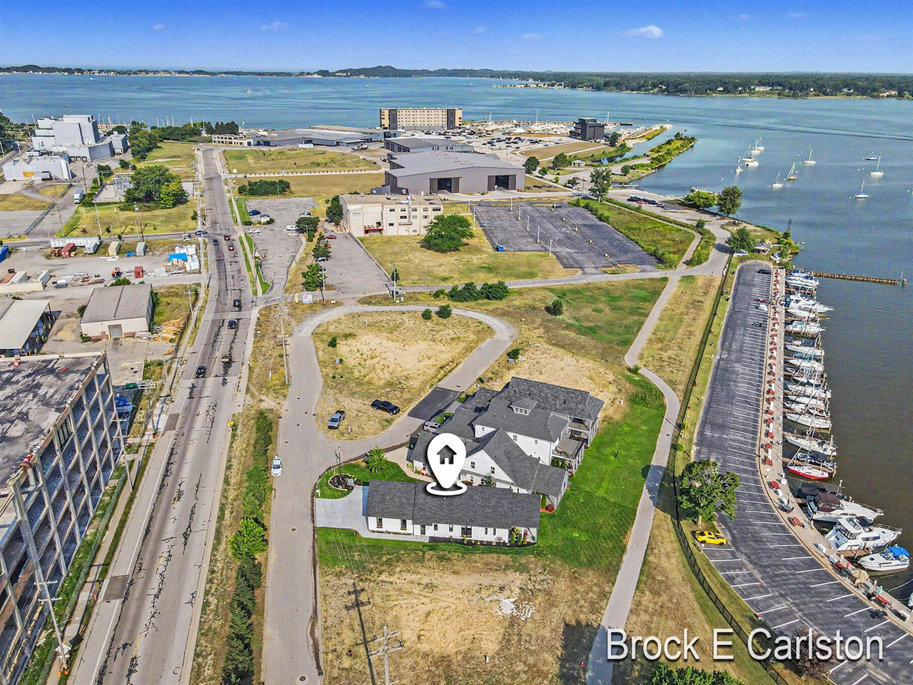 944 Boardwalk Cove Drive — photo