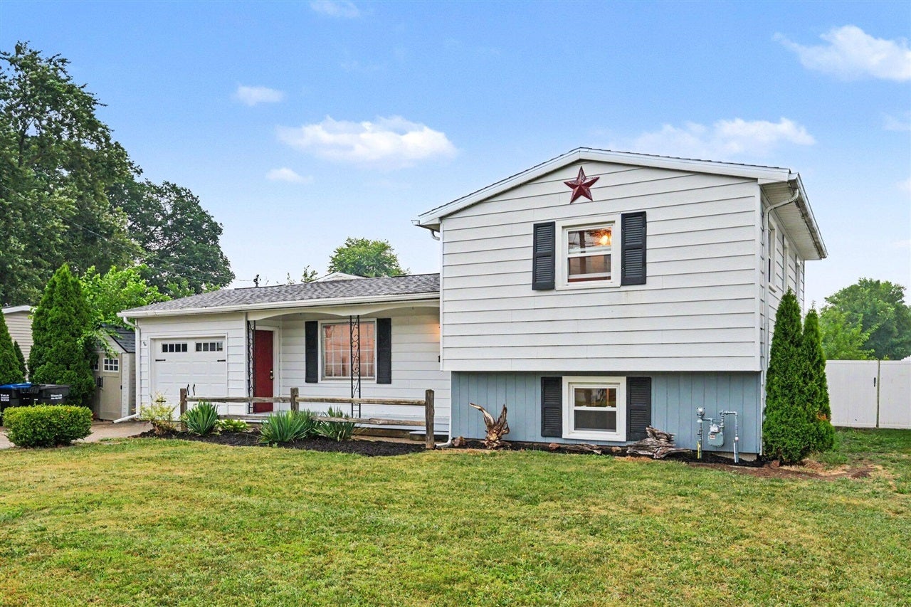 229 S Matteson Street — photo