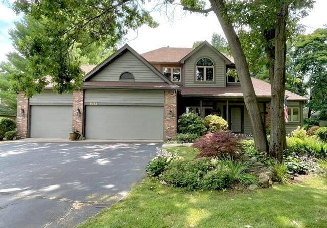 5243 Saddle Club Drive — photo