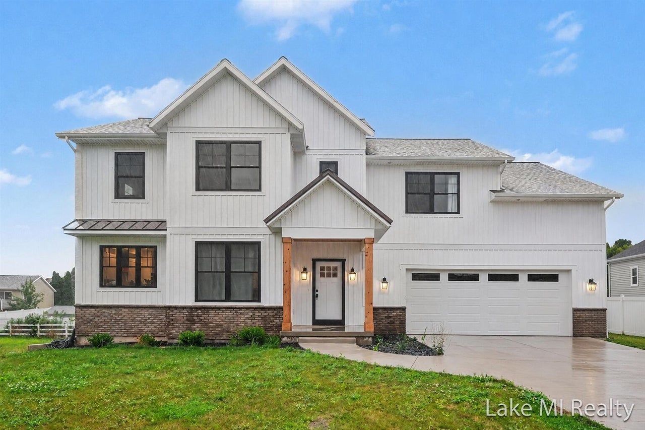 5655 Courtney Lynn Court — photo