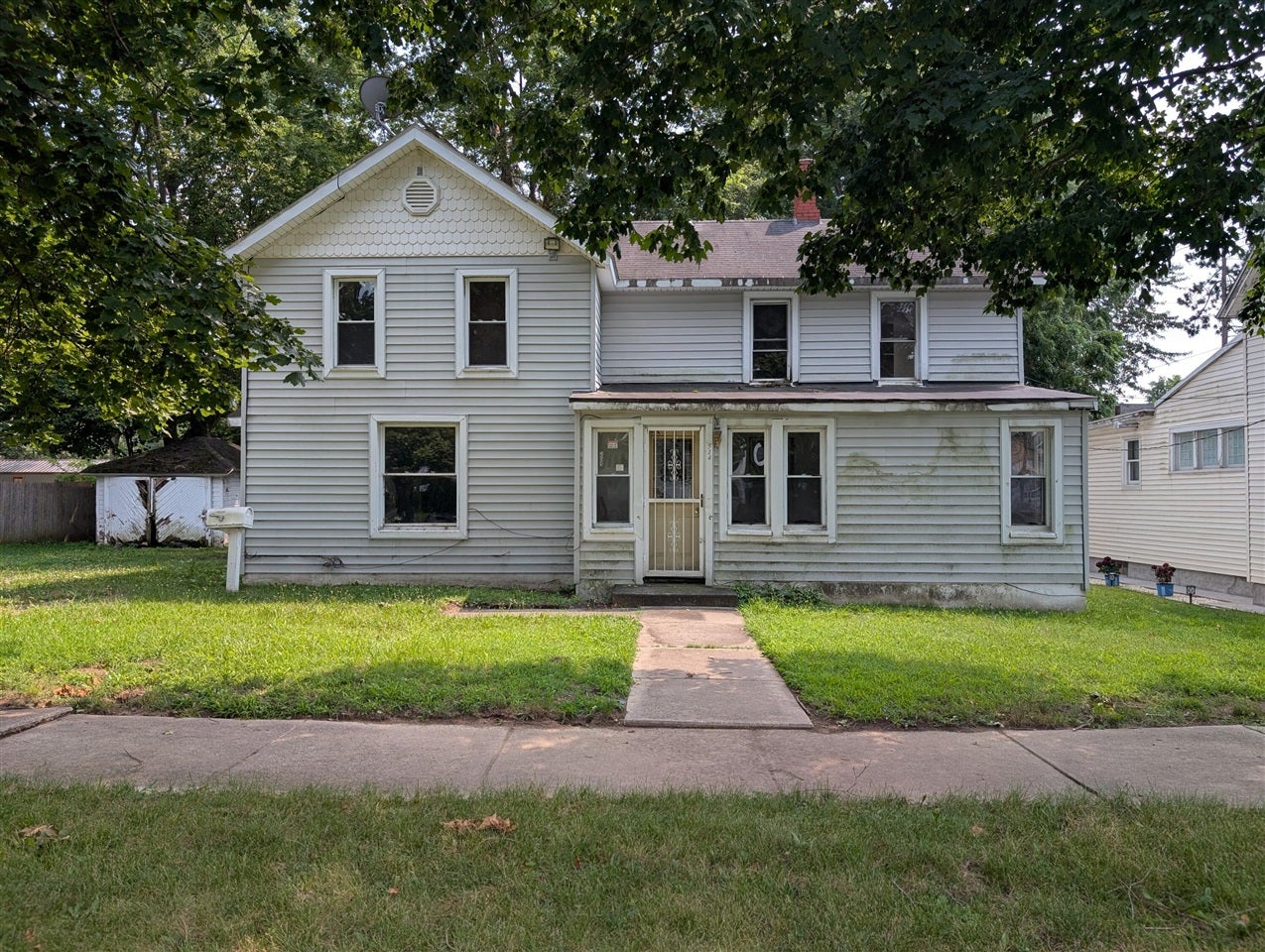 514 Howard Street — photo