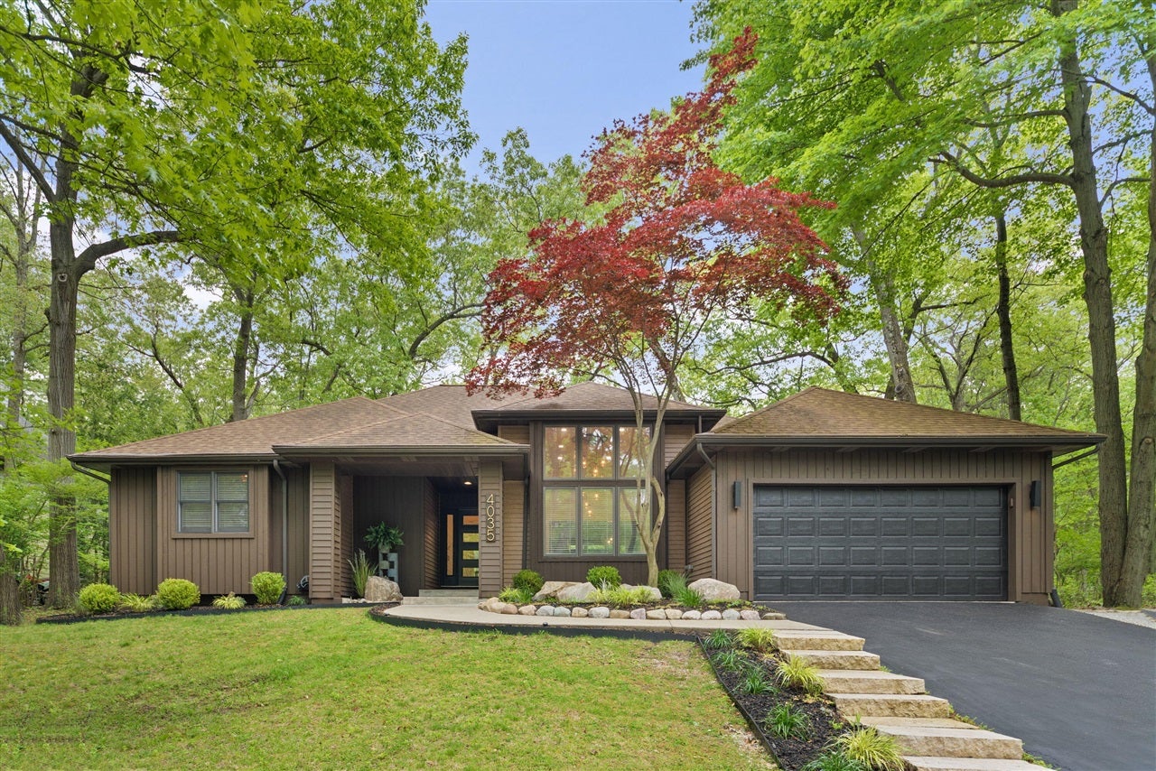 4035 Choctaw Trail — photo