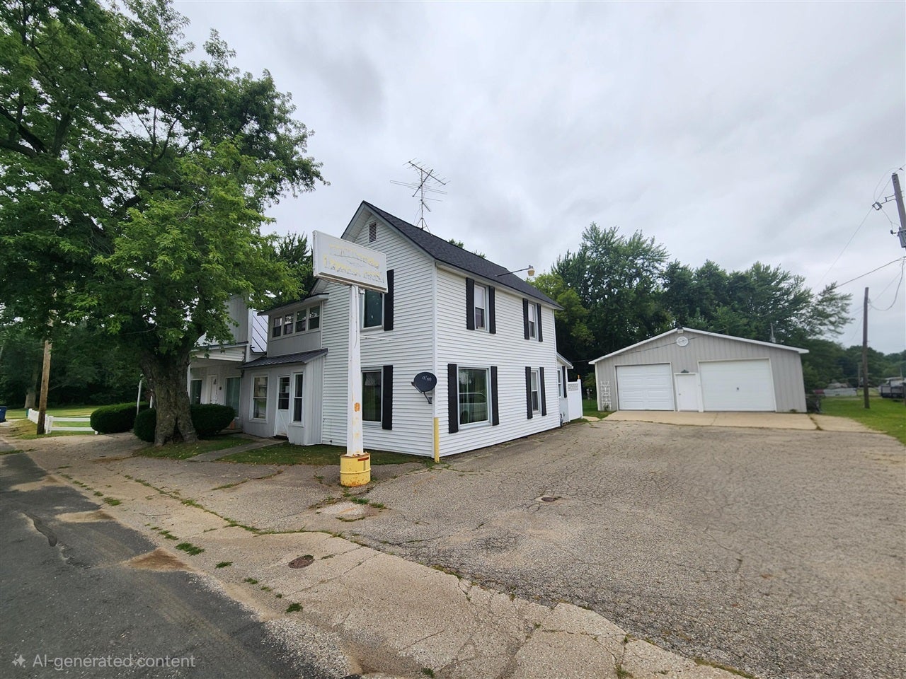 1841 135th Avenue — photo