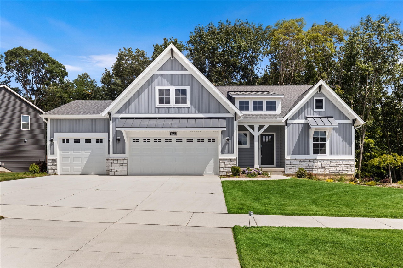 3275 Hollace Drive — photo