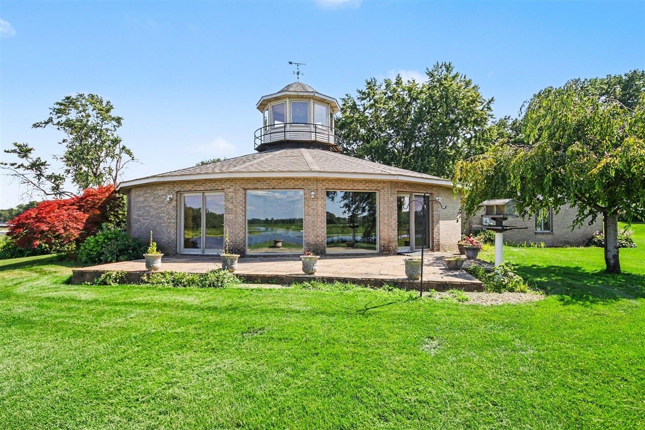 14418 Ott Lane — photo