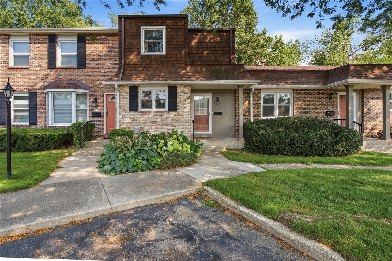2573 Bristol Terrace — photo