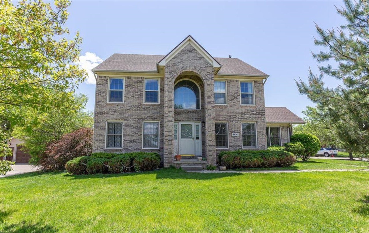 44741 Cherry Hill Road — photo