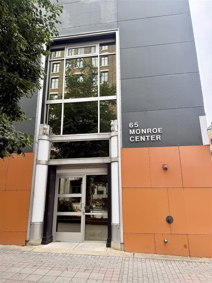 65 Monroe Center Street 100 — photo