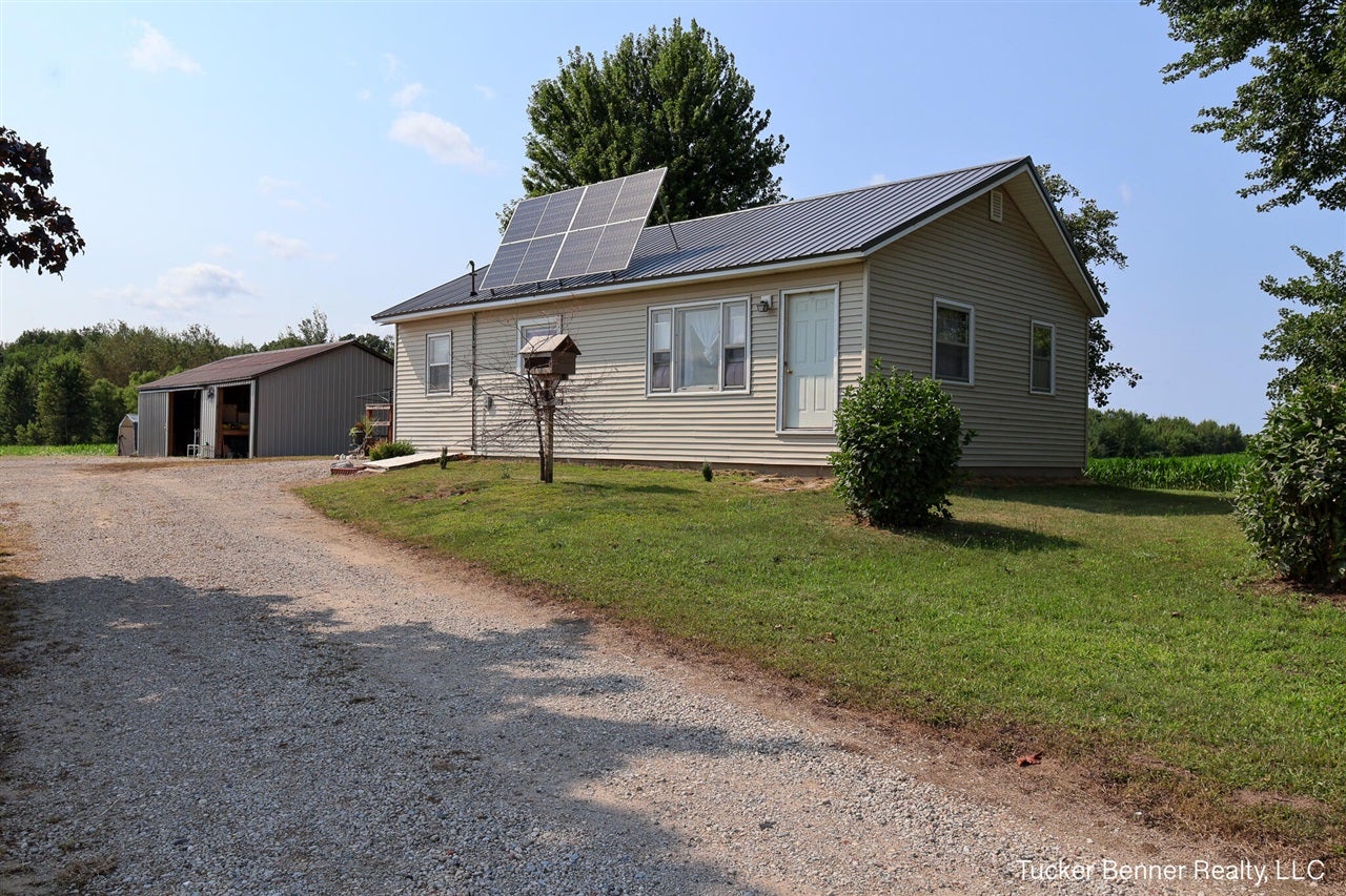11309 Brickyard Road — photo