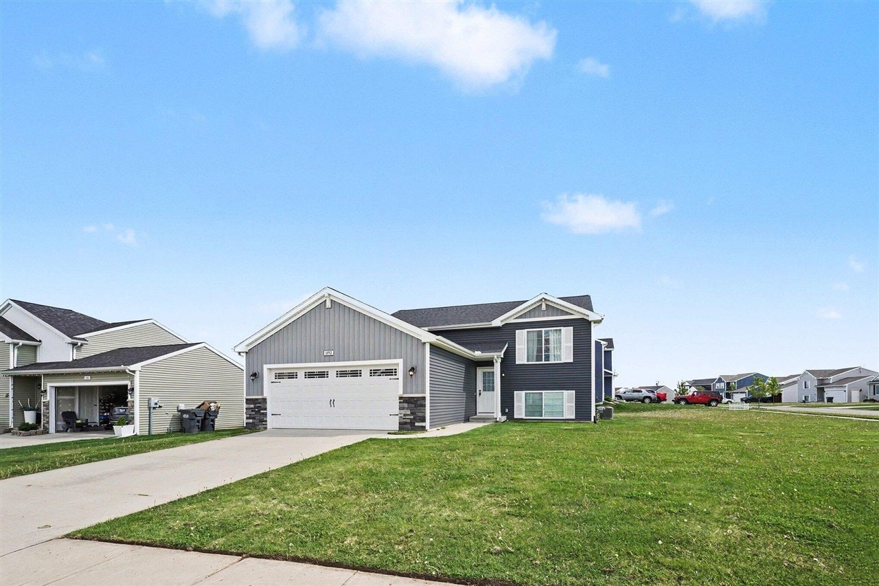 1193 Cooley Mill Lane — photo