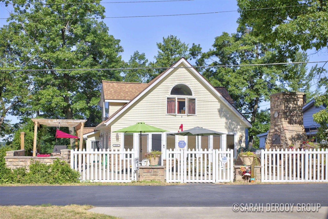 2265 N Center Court — photo
