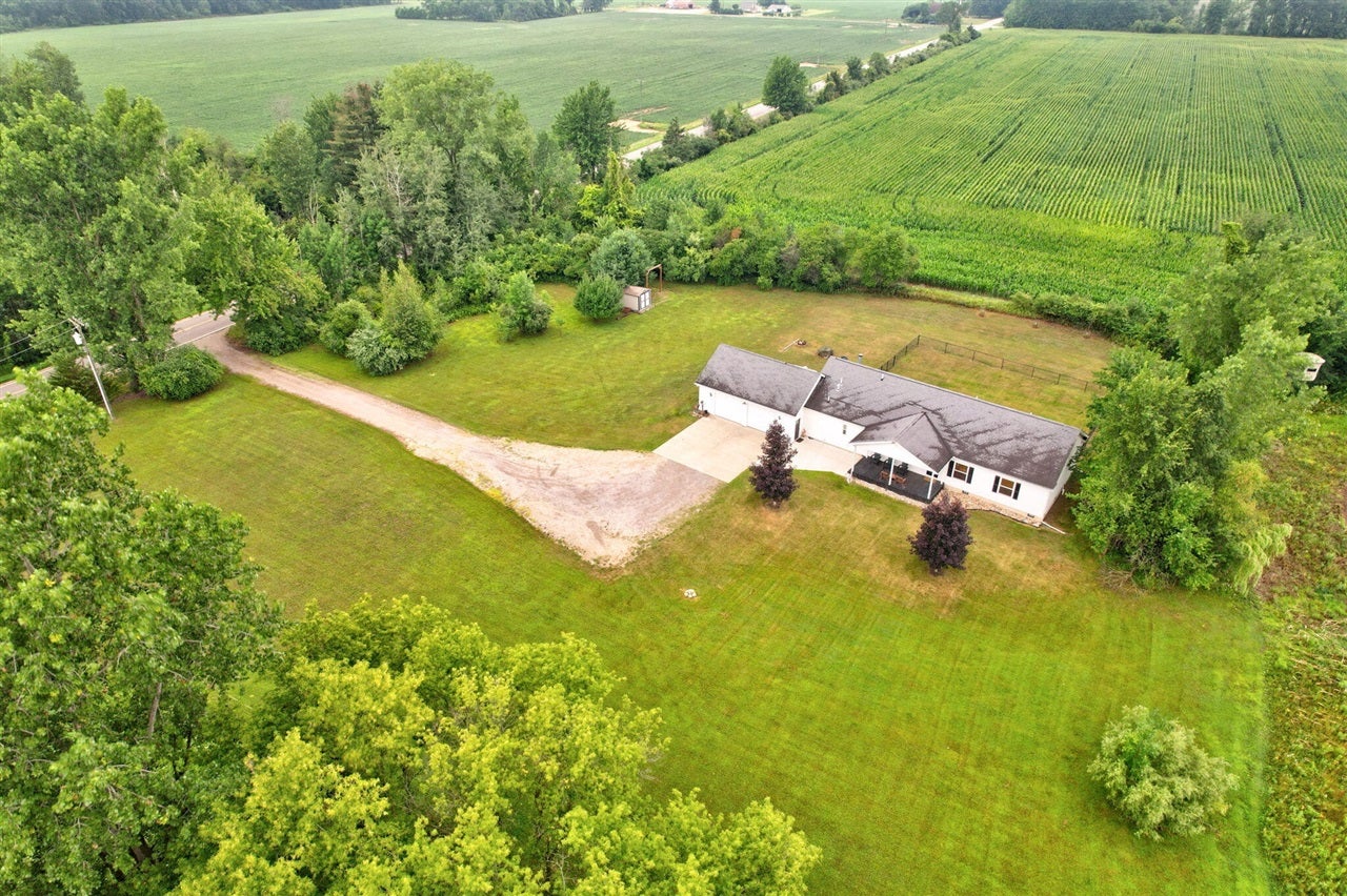 3135 Lee Hill Road — photo