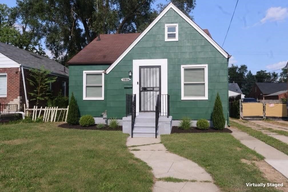 11684 Prest Street — photo