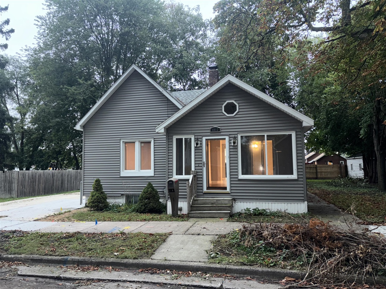 1012 Litchfield Street — photo