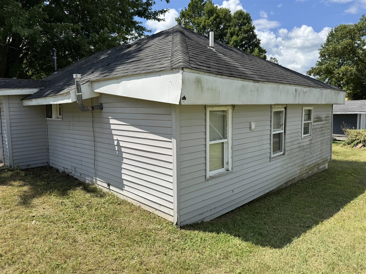 141 Goodell Street — photo