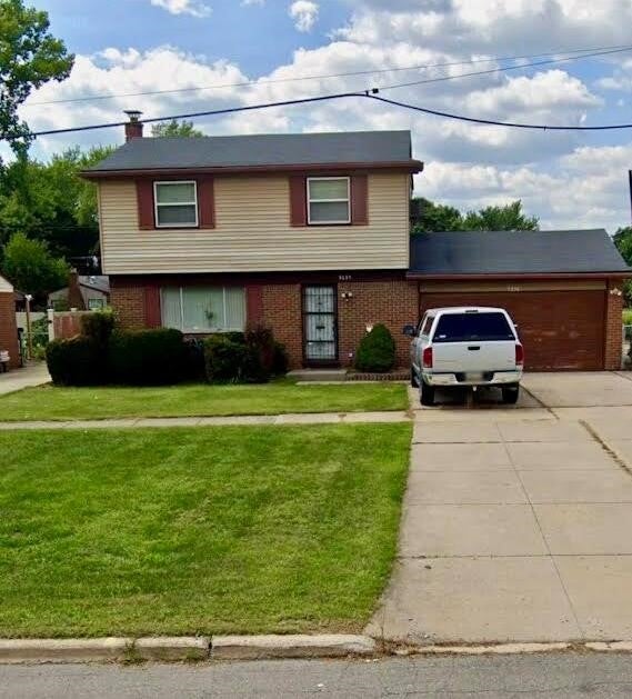 9230 Monroe Boulevard — photo