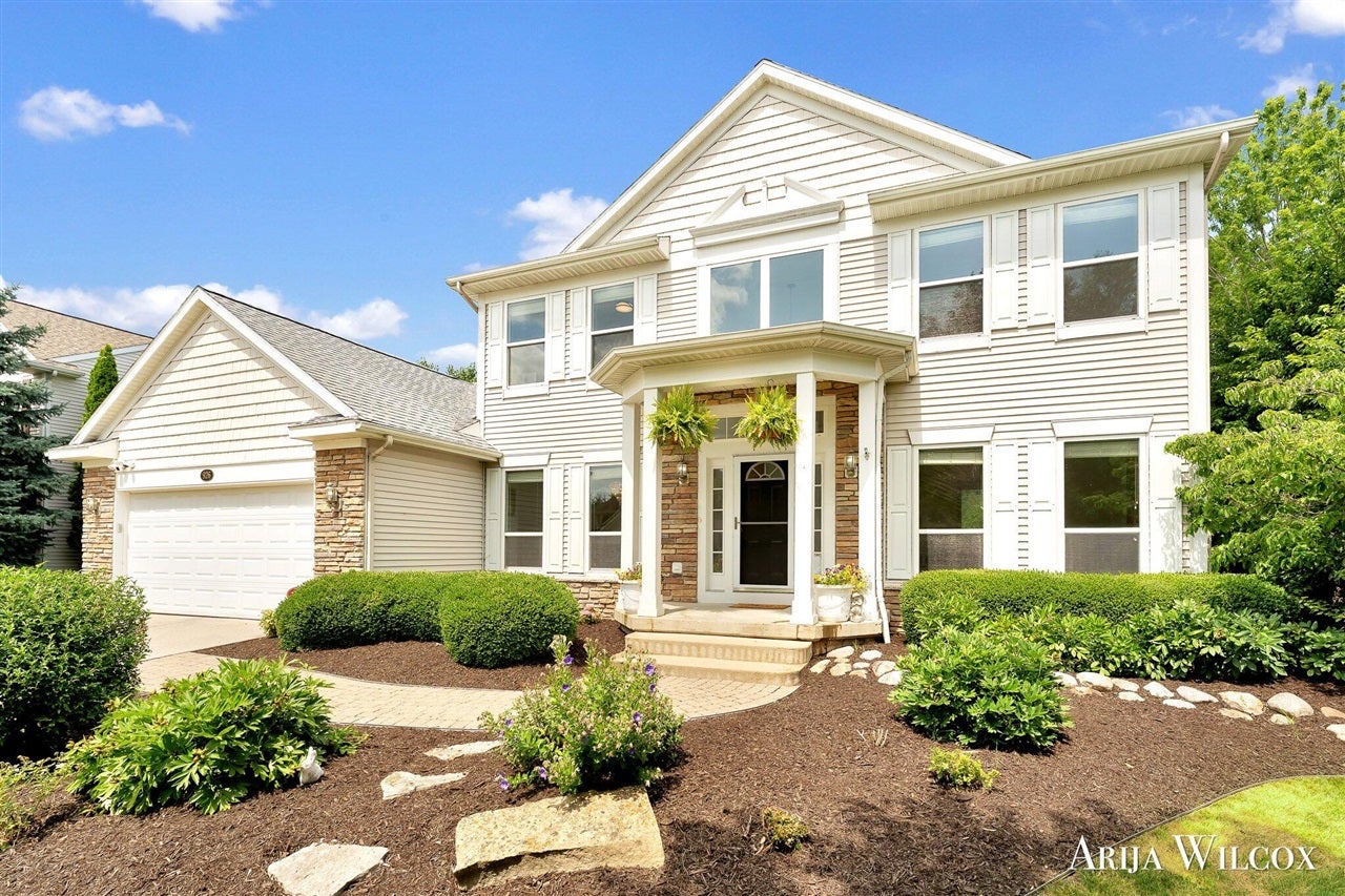 926 Dogwood Meadows Drive 45 — photo