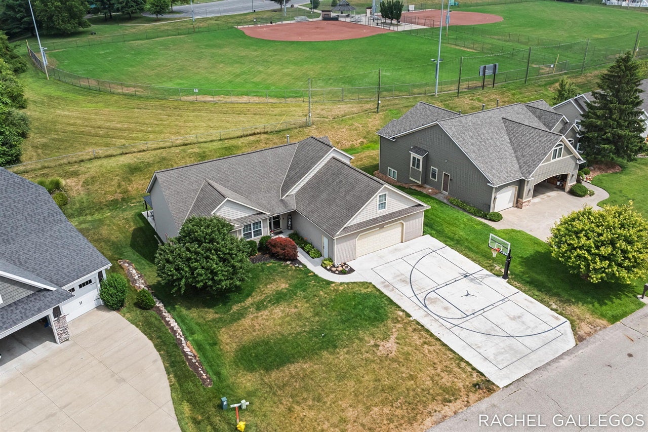 10699 Antelope Drive — photo