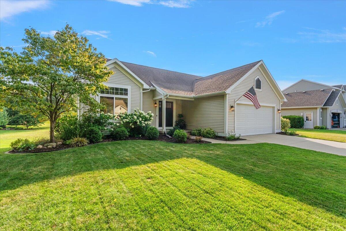 312 Sand Castle Drive — photo