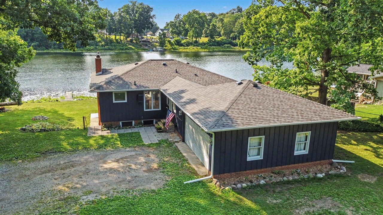 6380 Oak Ridge Drive — photo