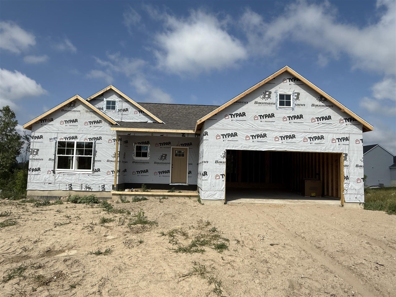 3657 Tulipleaf Drive Lot 233 — photo