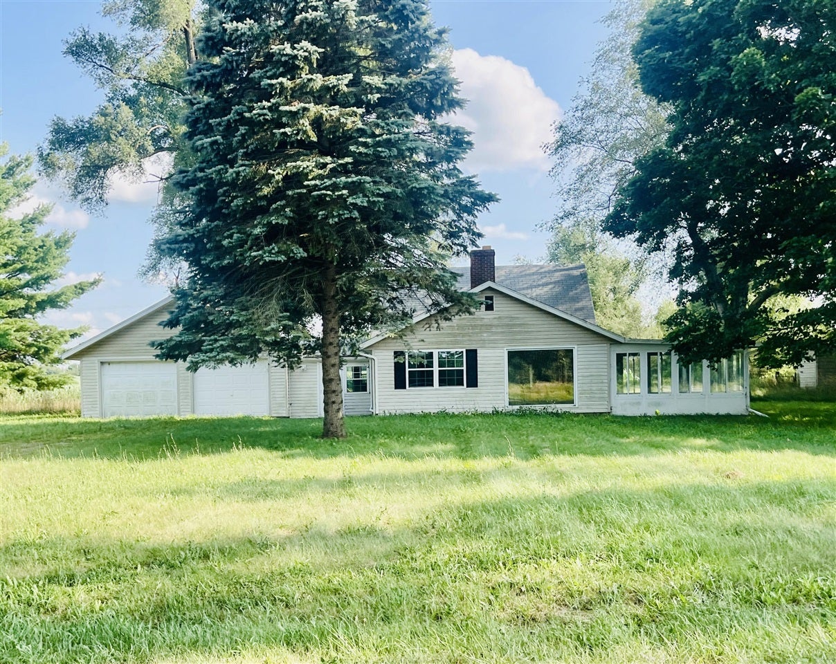 6015 S Stony Lake Road — photo