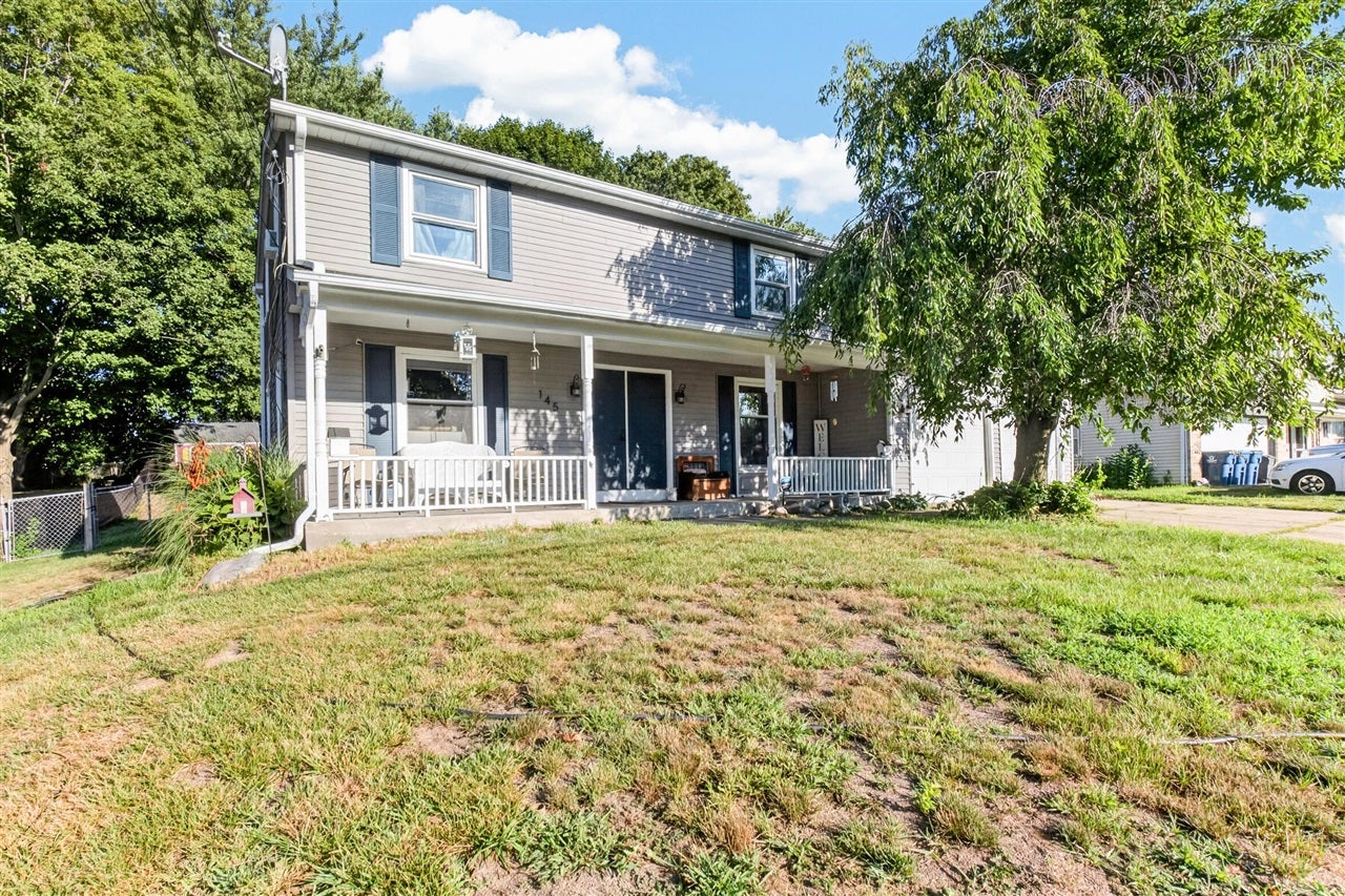 145 Lincolnwood Drive — photo