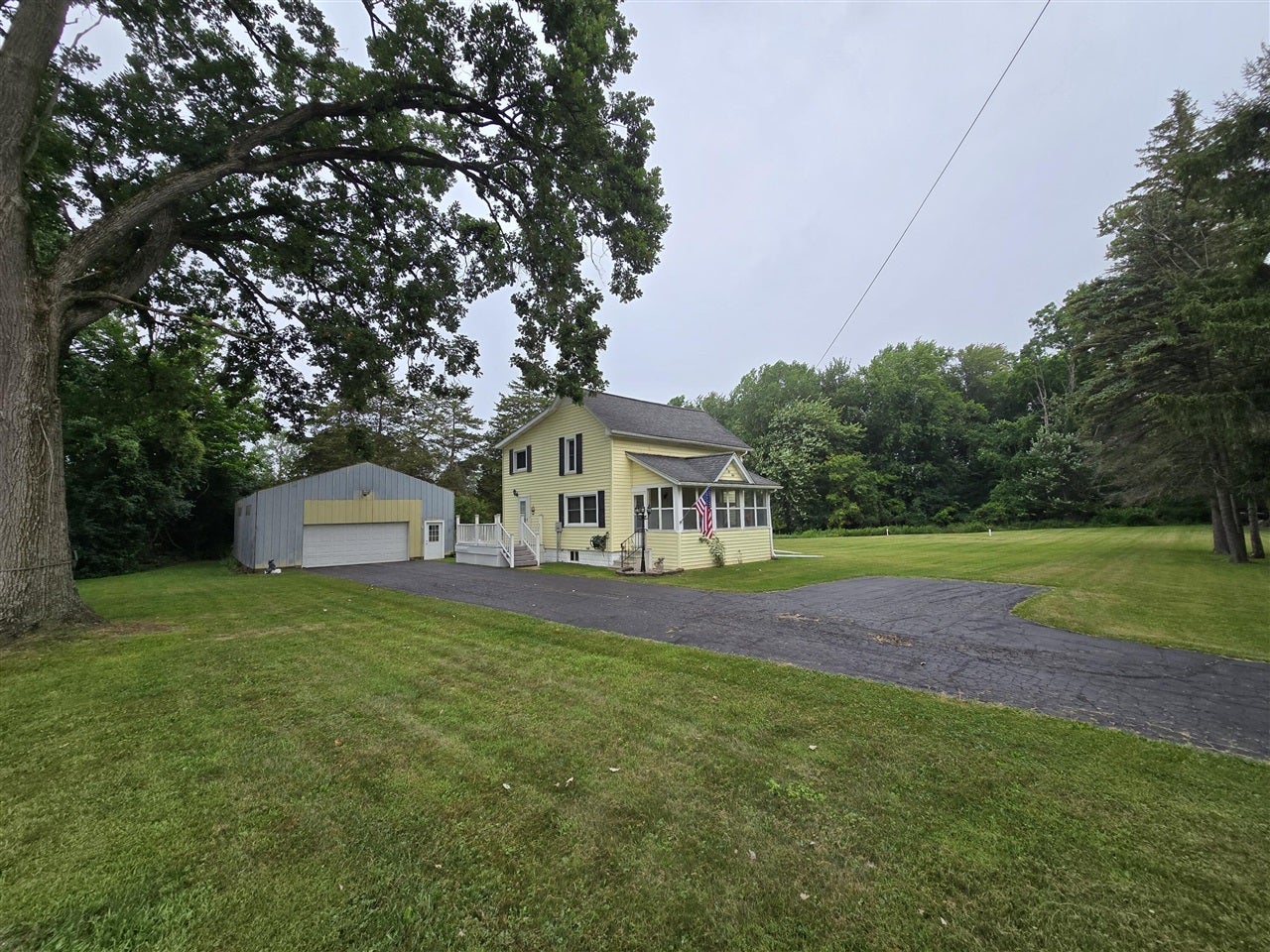 4250 Rives Junction Road — photo