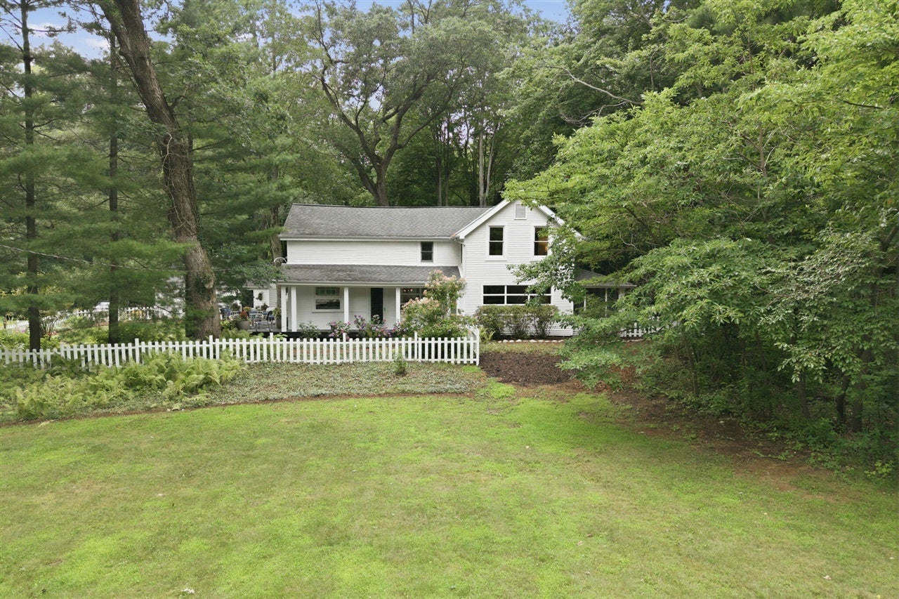 15752 Locke Road — photo