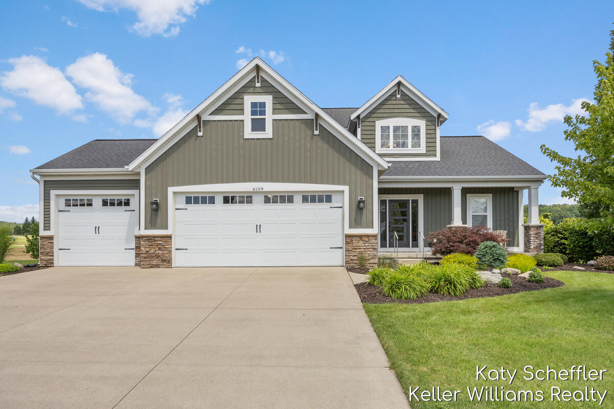 4109 Boulder View Drive — photo