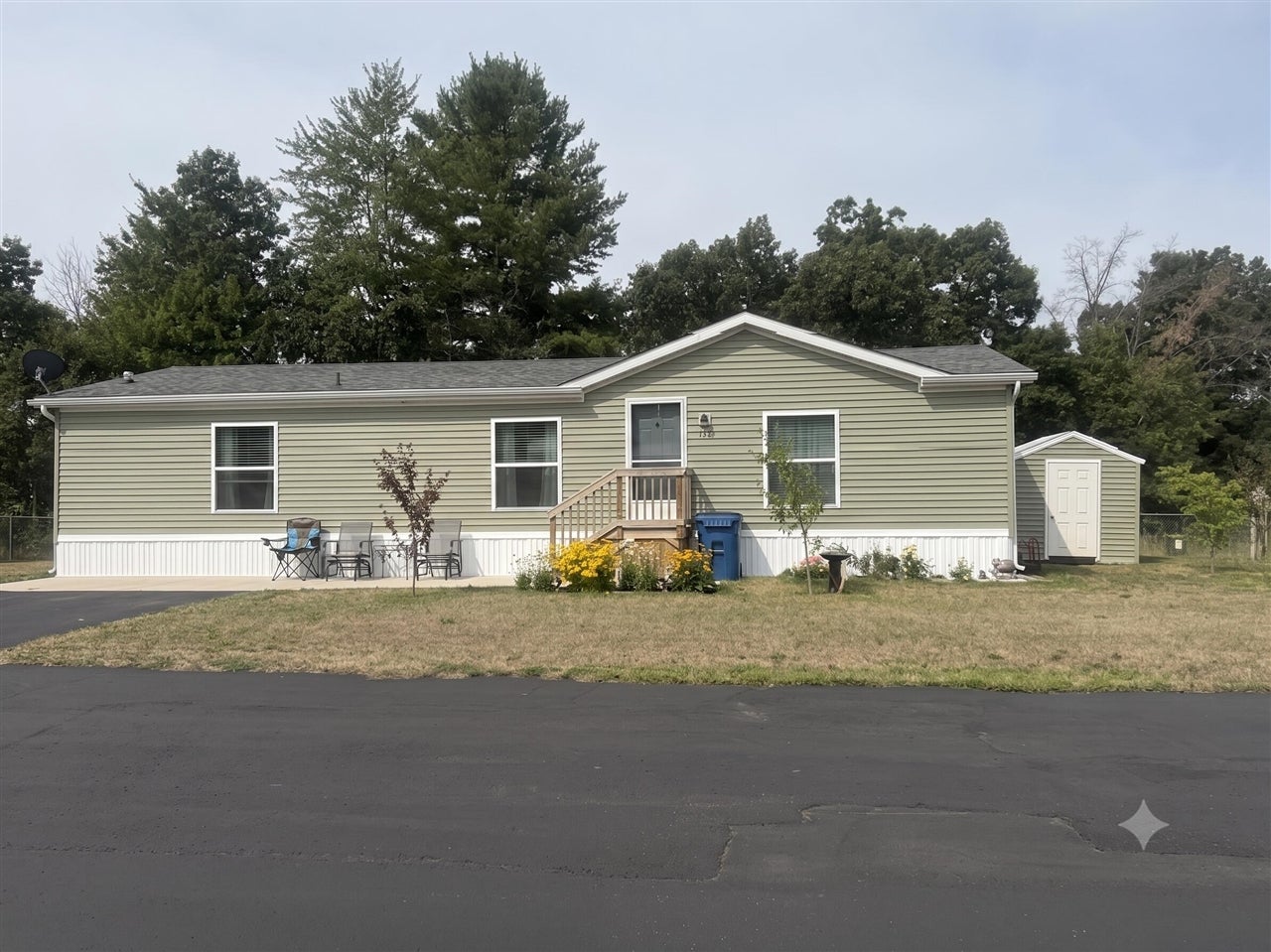 653 S Bluegill Lane — photo