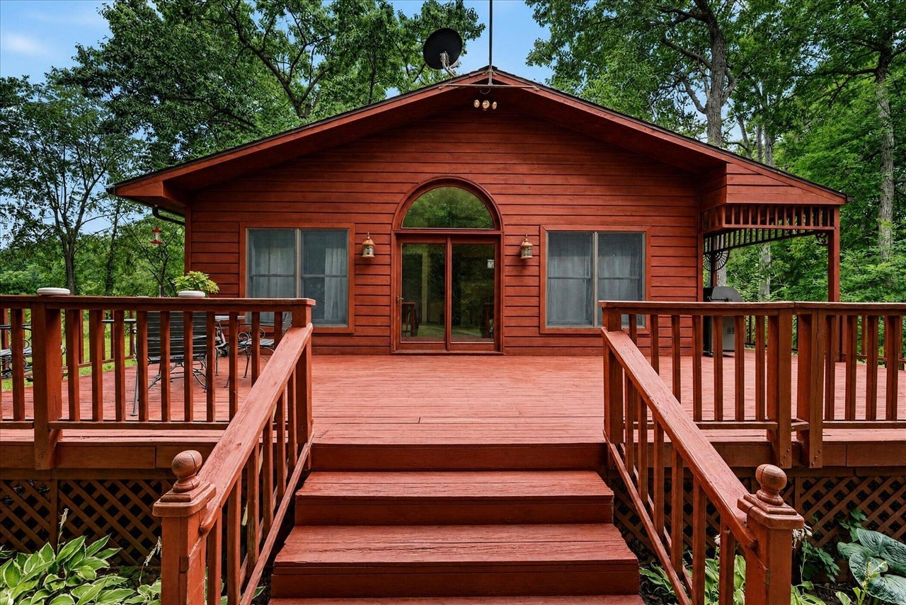 8235 E Jason Road — photo