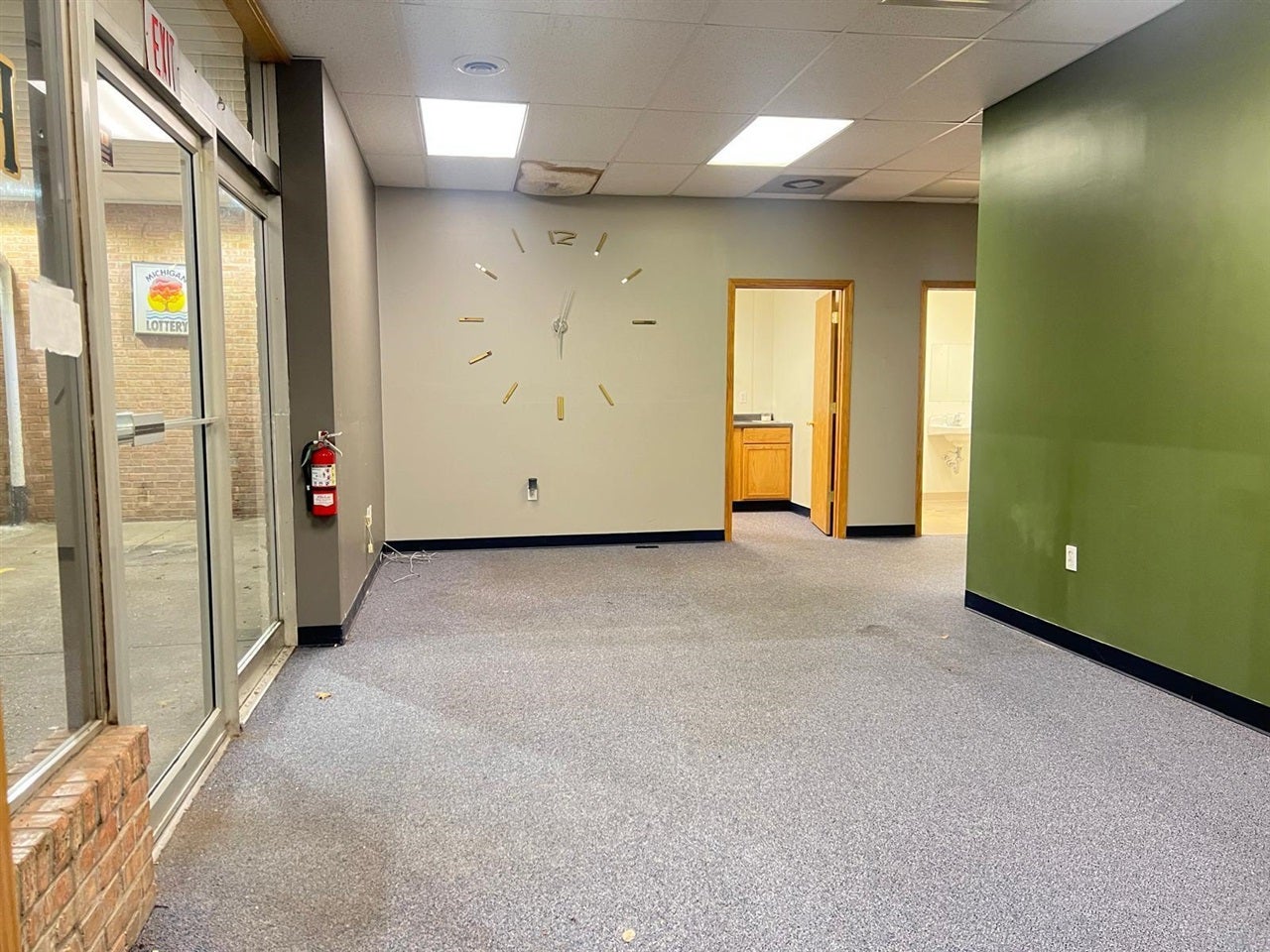 322 S Cochran Avenue Suite B — photo