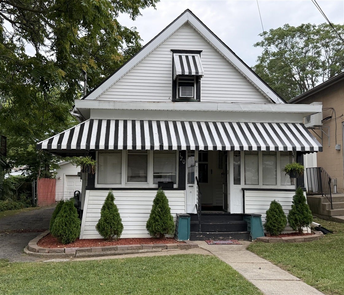 120 Bent Oak Avenue — photo