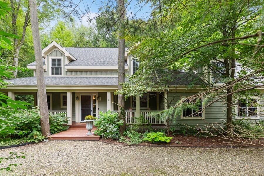 13217 Three Oaks Road — photo