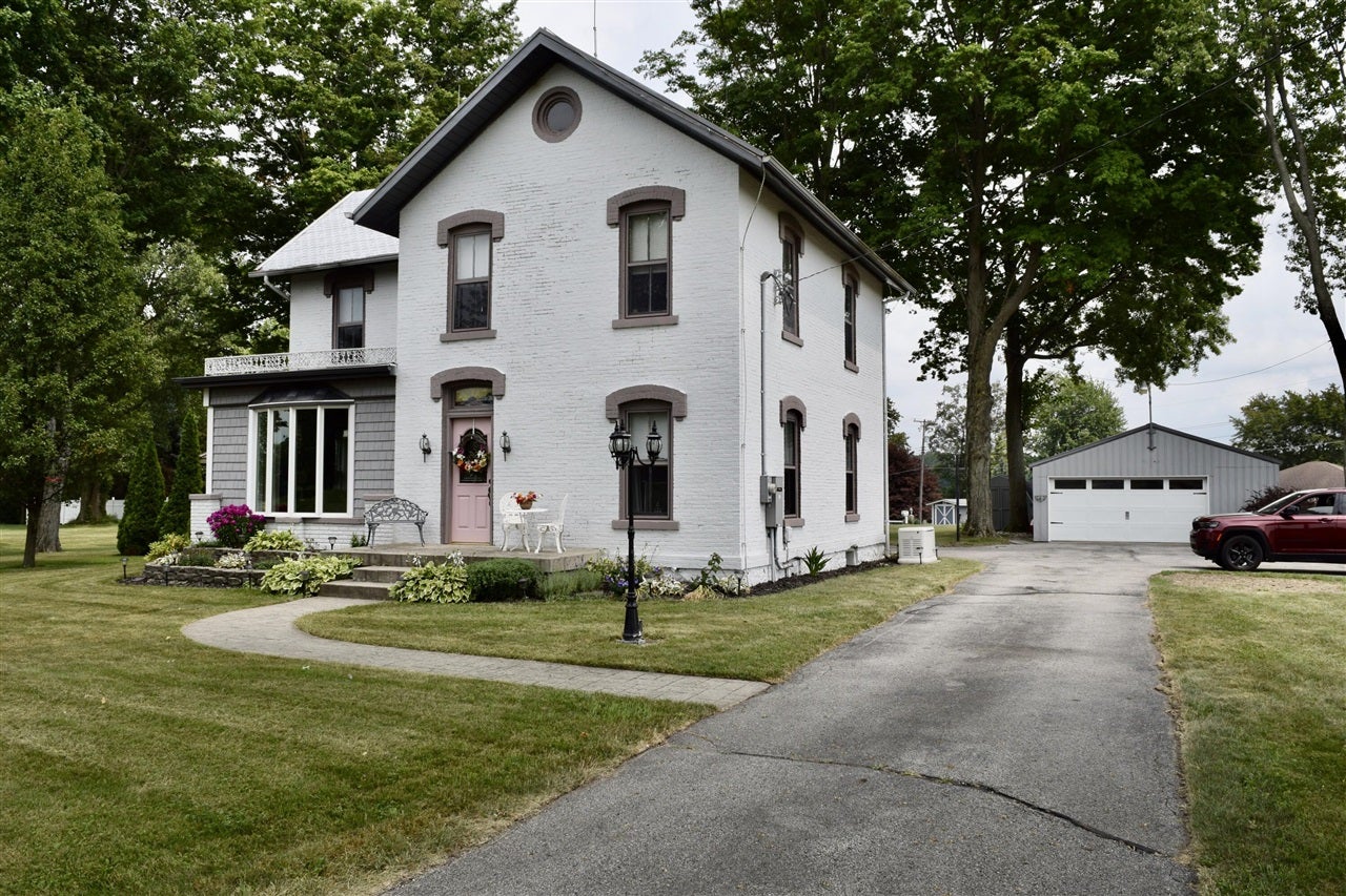 231 S Fremont Road — photo