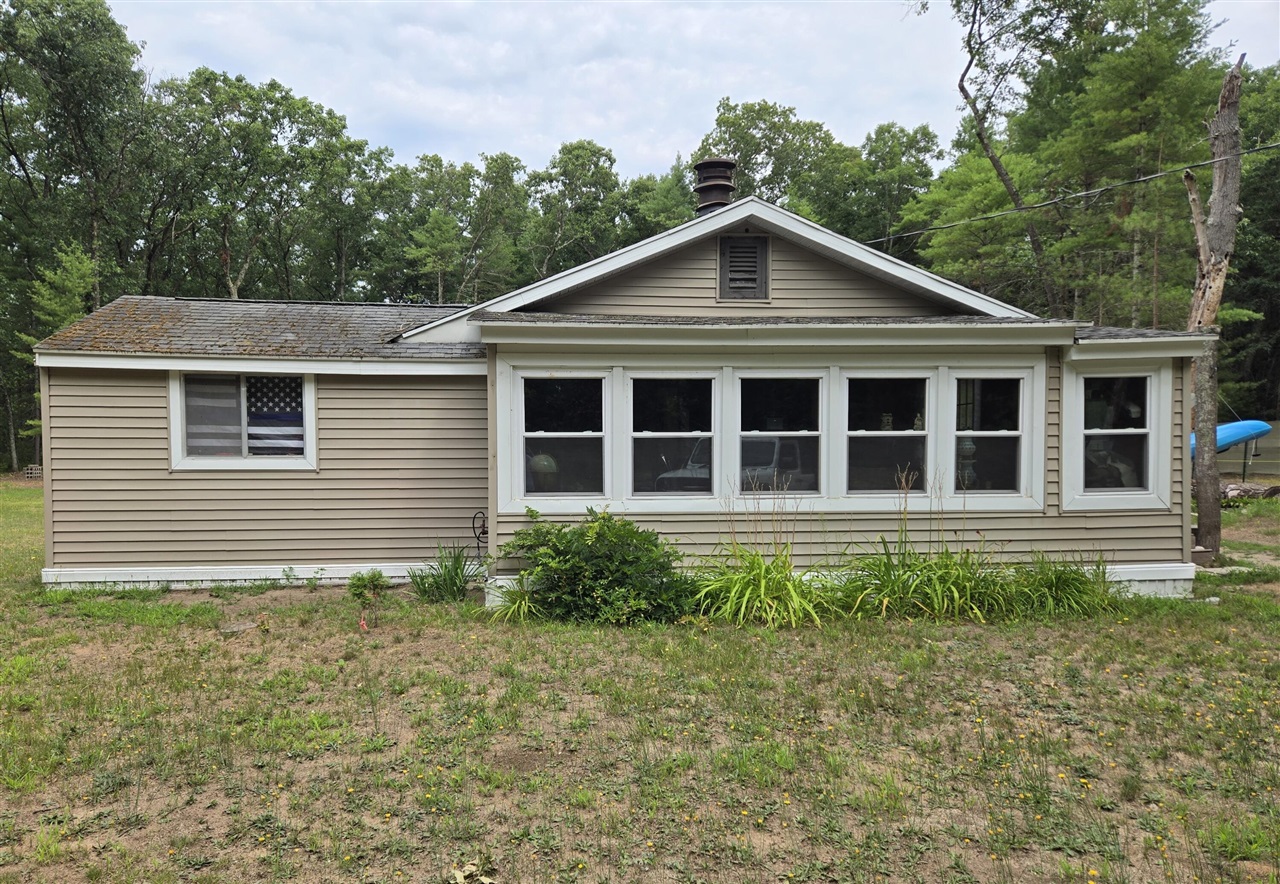 6582 W Pine Crest Drive — photo