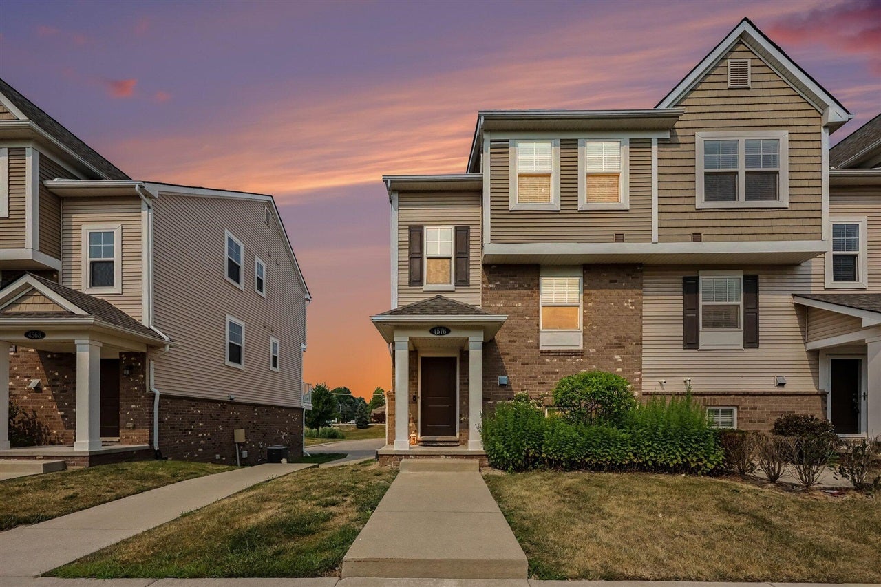 4576 Bradley Circle 25 — photo