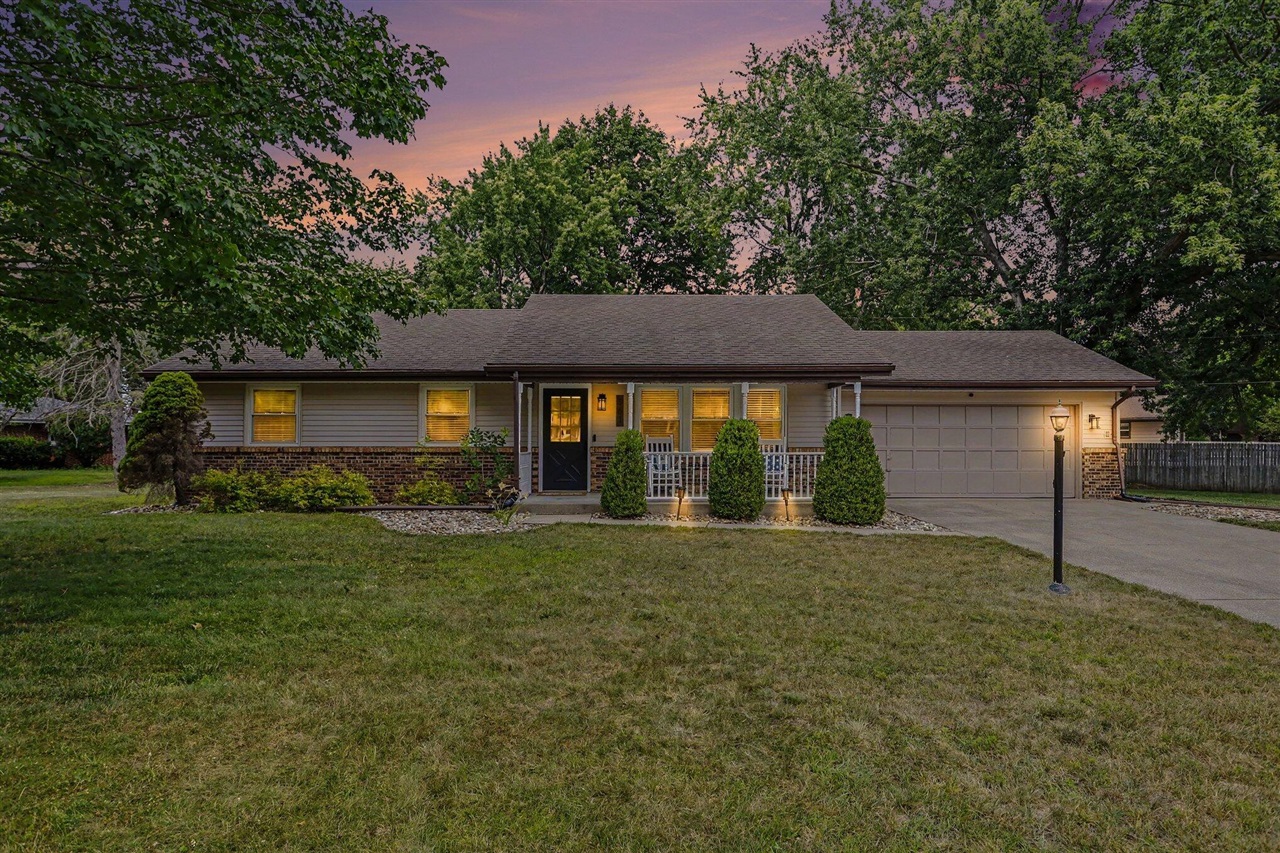 361 Rainbow Drive — photo