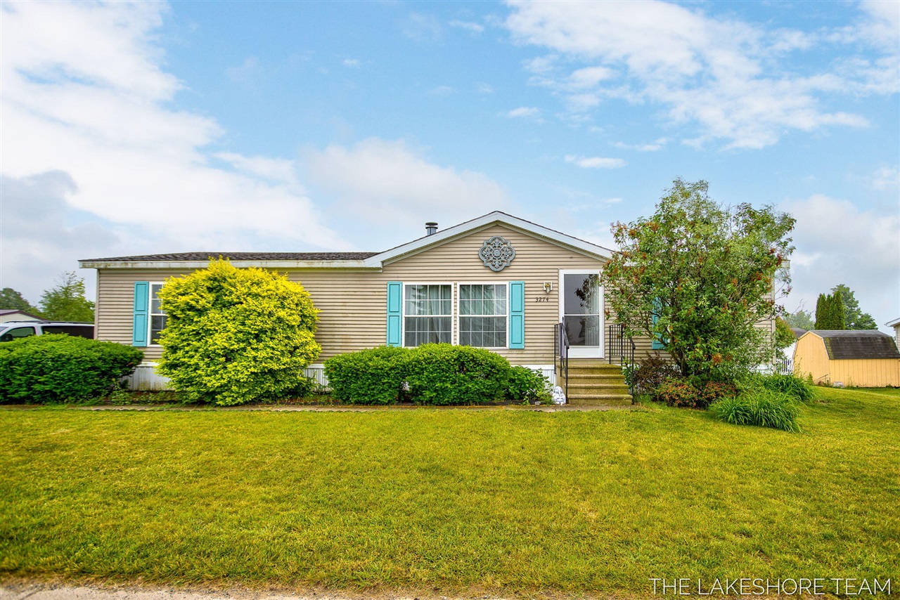 3274 Barbaray Way — photo
