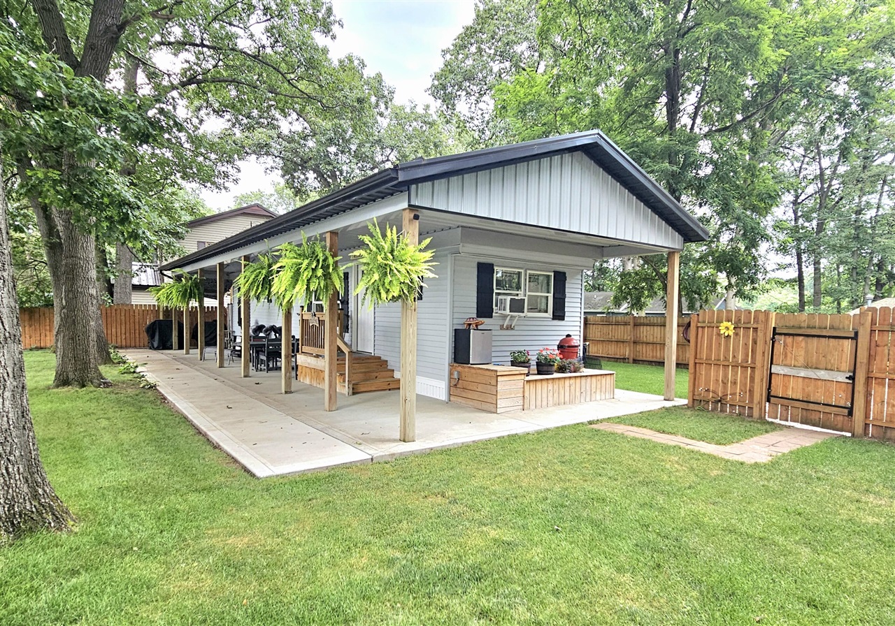 67003 Oxbow Drive — photo