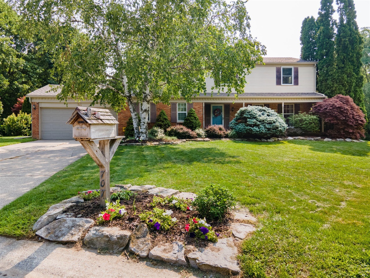 707 Rutgers Road, Rochester Hills, MI 48309 — photo 2