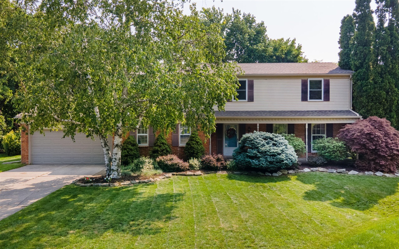 707 Rutgers Road, Rochester Hills, MI 48309 — photo 3